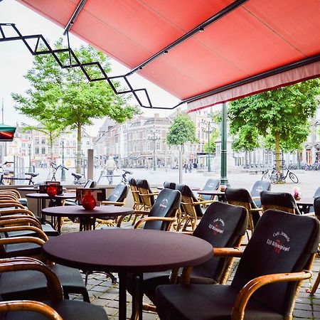 Hotel La Colombe Maastricht Zewnętrze zdjęcie