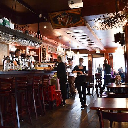 Hotel La Colombe Maastricht Zewnętrze zdjęcie