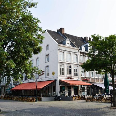 Hotel La Colombe Maastricht Zewnętrze zdjęcie