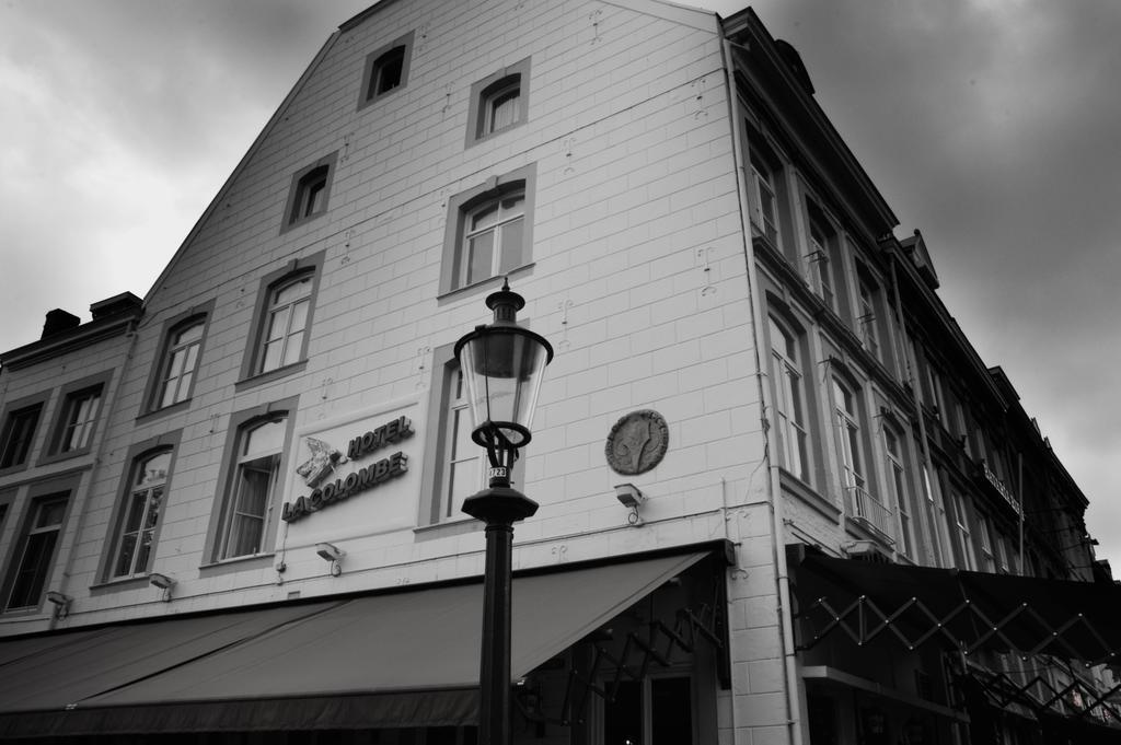 Hotel La Colombe Maastricht Zewnętrze zdjęcie