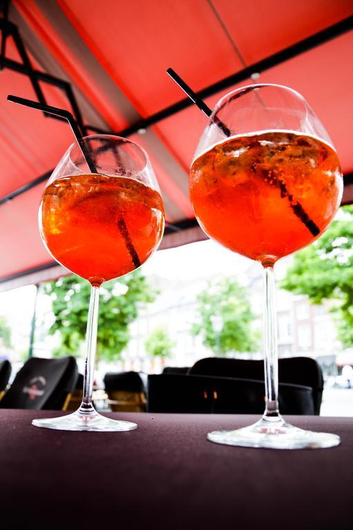 Hotel La Colombe Maastricht Zewnętrze zdjęcie