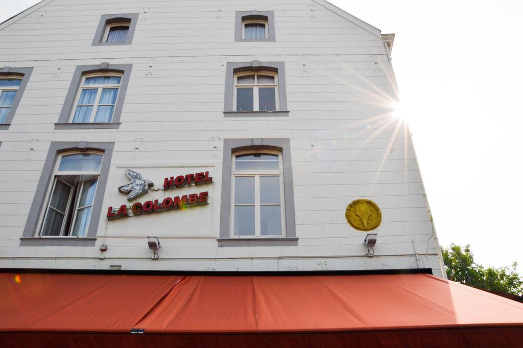 Hotel La Colombe Maastricht Zewnętrze zdjęcie