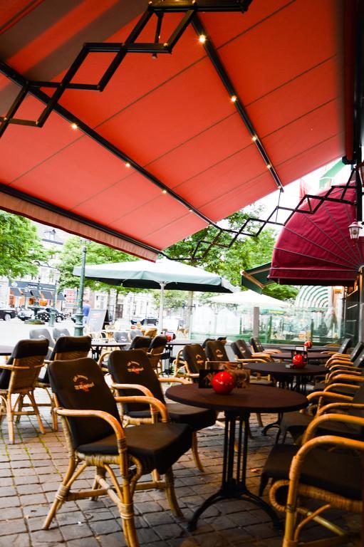 Hotel La Colombe Maastricht Zewnętrze zdjęcie