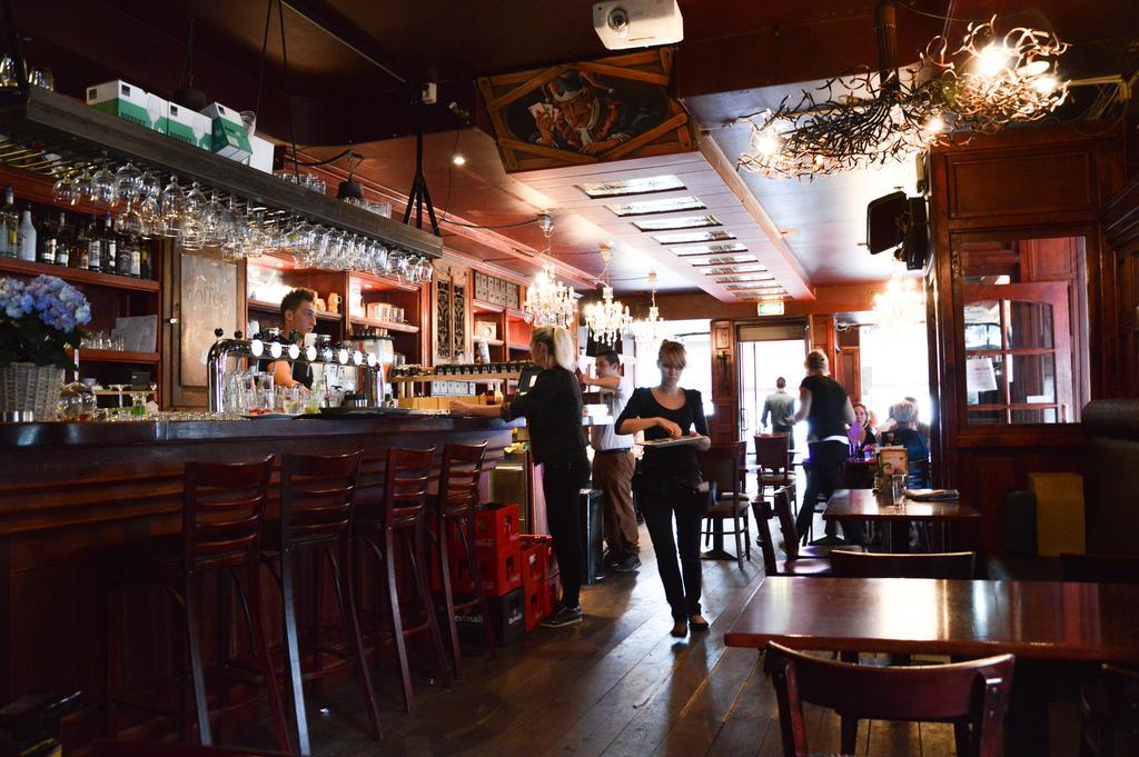 Hotel La Colombe Maastricht Zewnętrze zdjęcie