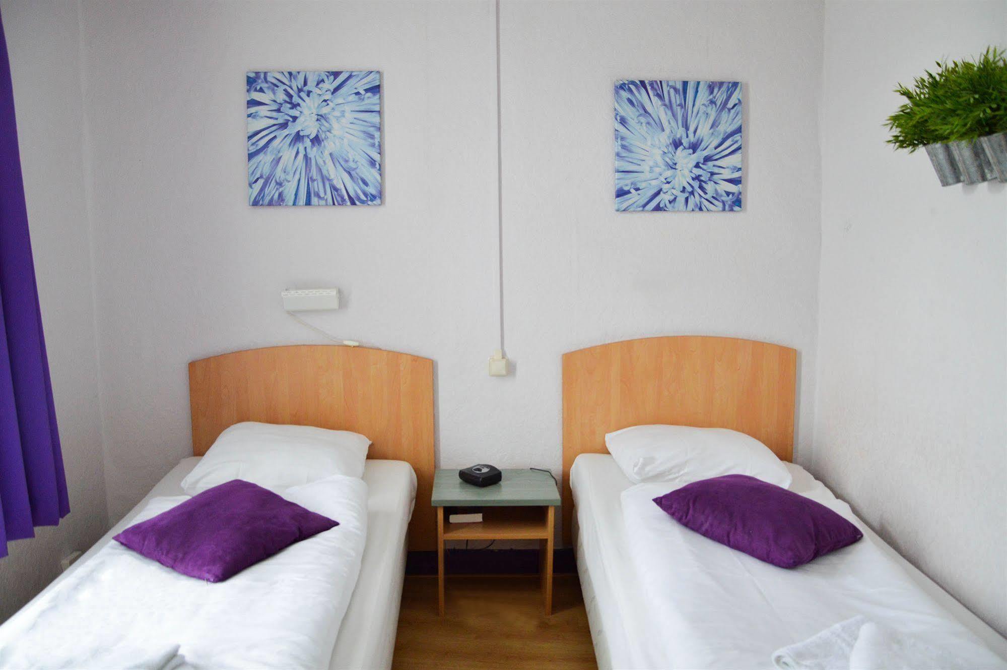 Hotel La Colombe Maastricht Zewnętrze zdjęcie