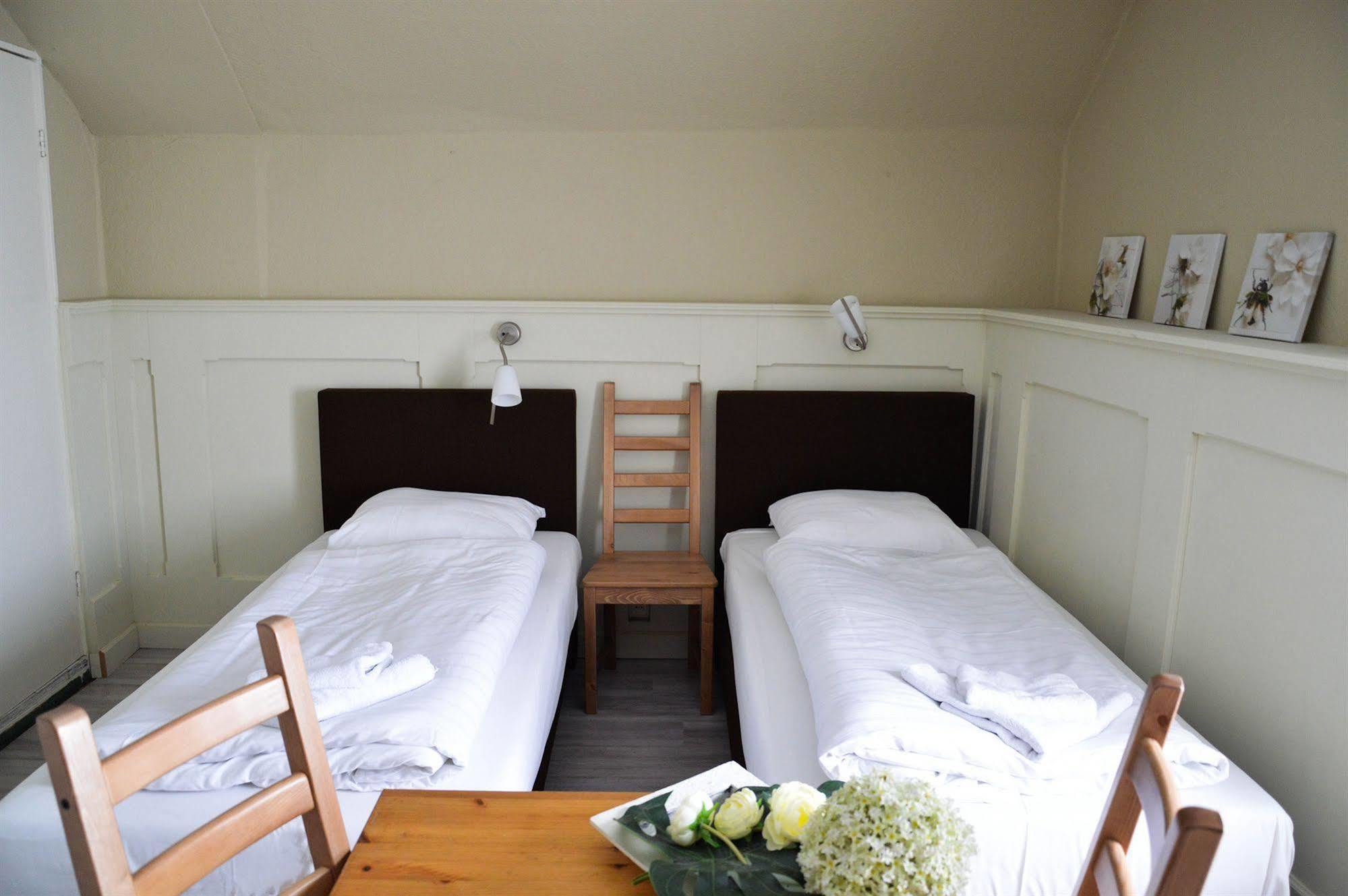 Hotel La Colombe Maastricht Zewnętrze zdjęcie