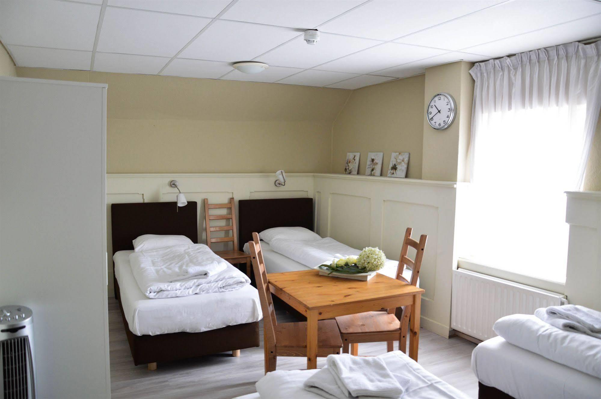 Hotel La Colombe Maastricht Zewnętrze zdjęcie