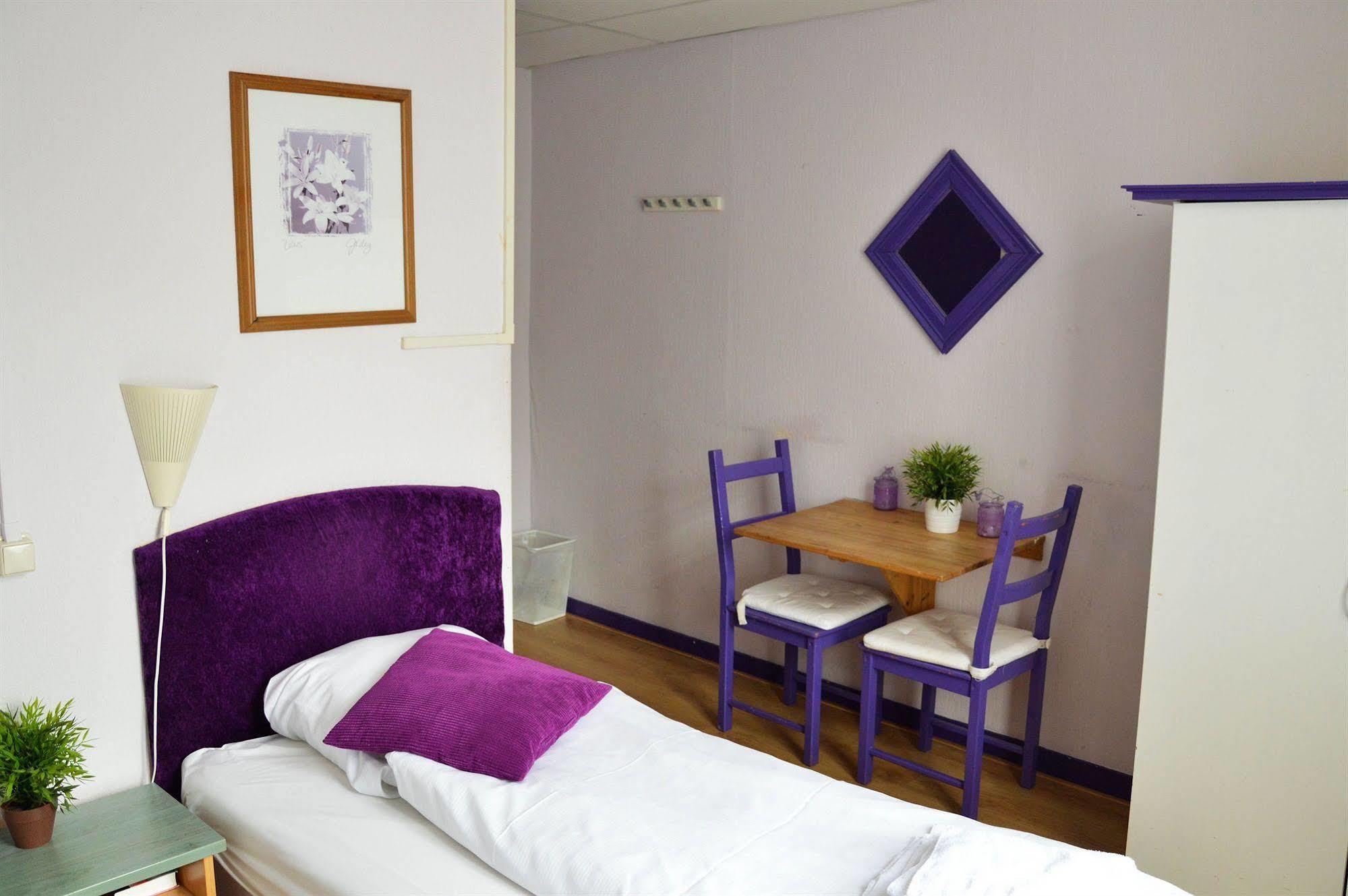 Hotel La Colombe Maastricht Zewnętrze zdjęcie