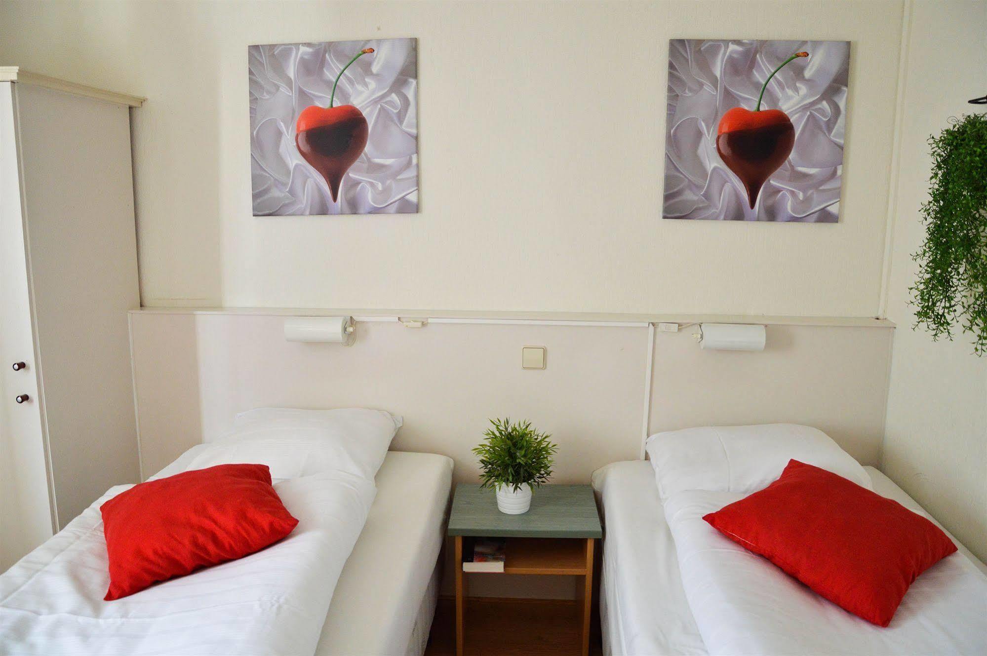 Hotel La Colombe Maastricht Zewnętrze zdjęcie