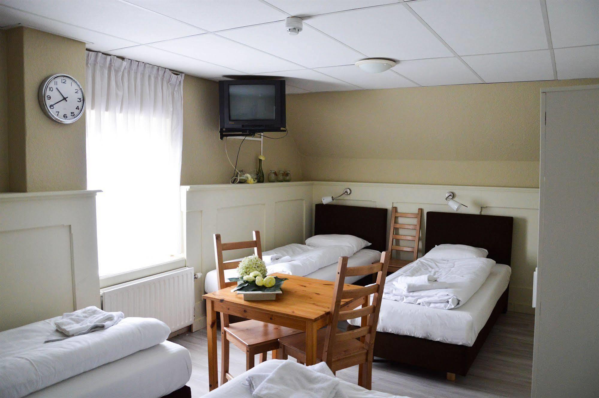 Hotel La Colombe Maastricht Zewnętrze zdjęcie