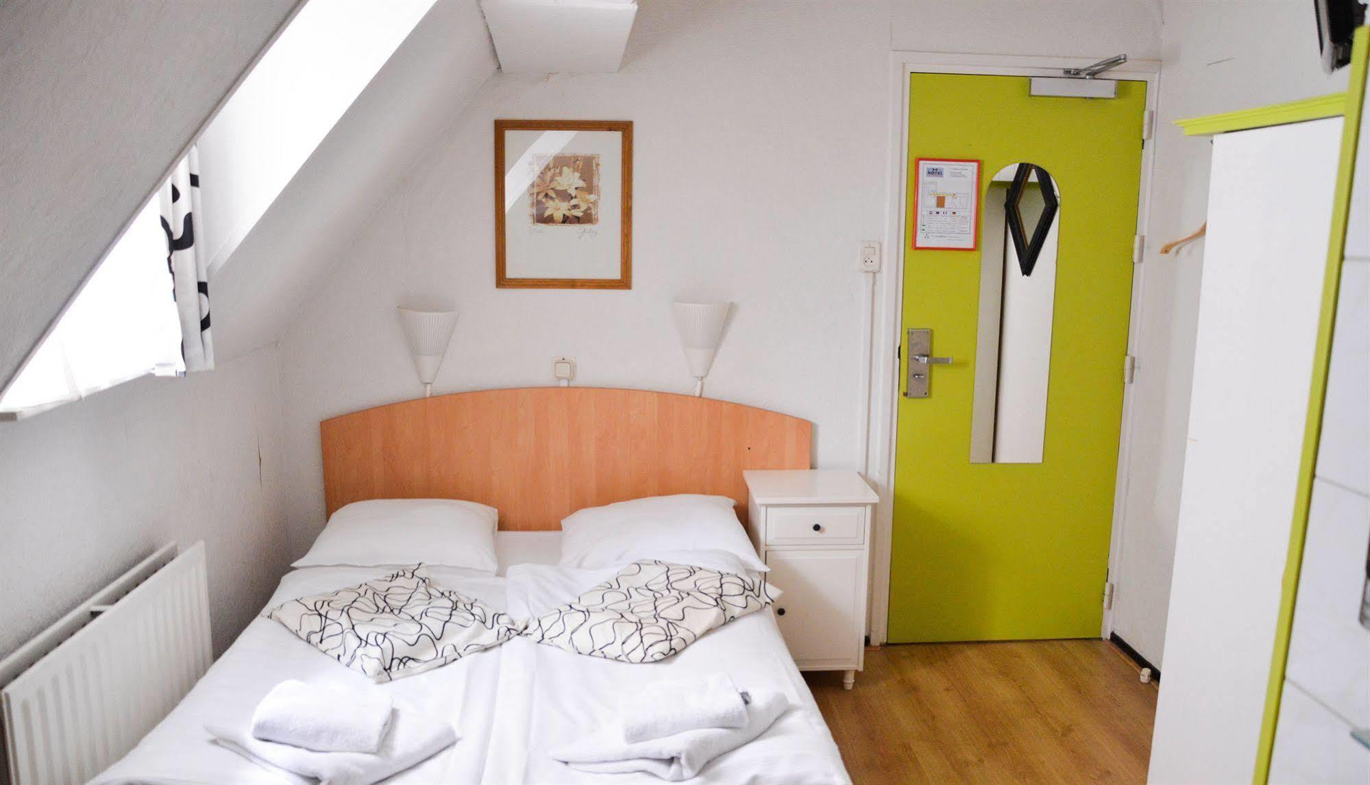 Hotel La Colombe Maastricht Zewnętrze zdjęcie